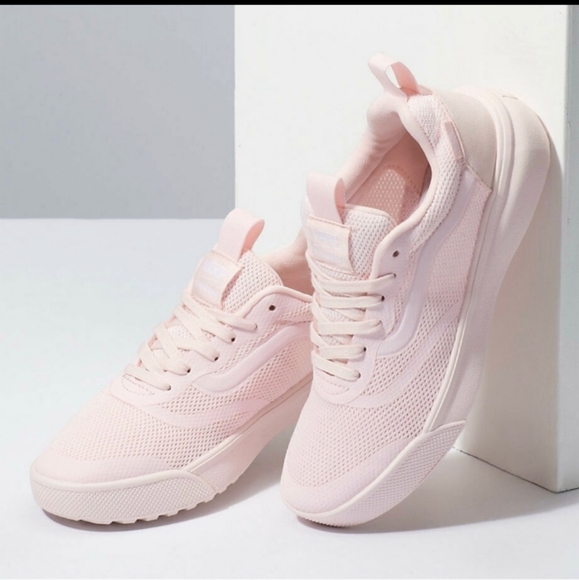 New Vans Ultra range Rapid weld sneakers - Picture 2 of 4